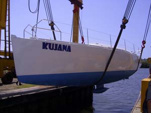 BM39 clipper