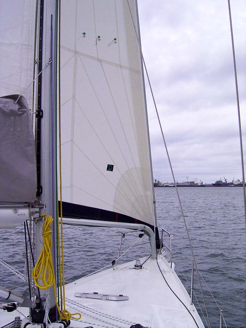BM35 clipper